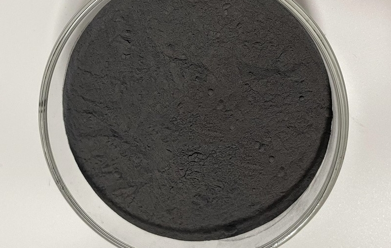 納米三氧化二錳，破解電子...